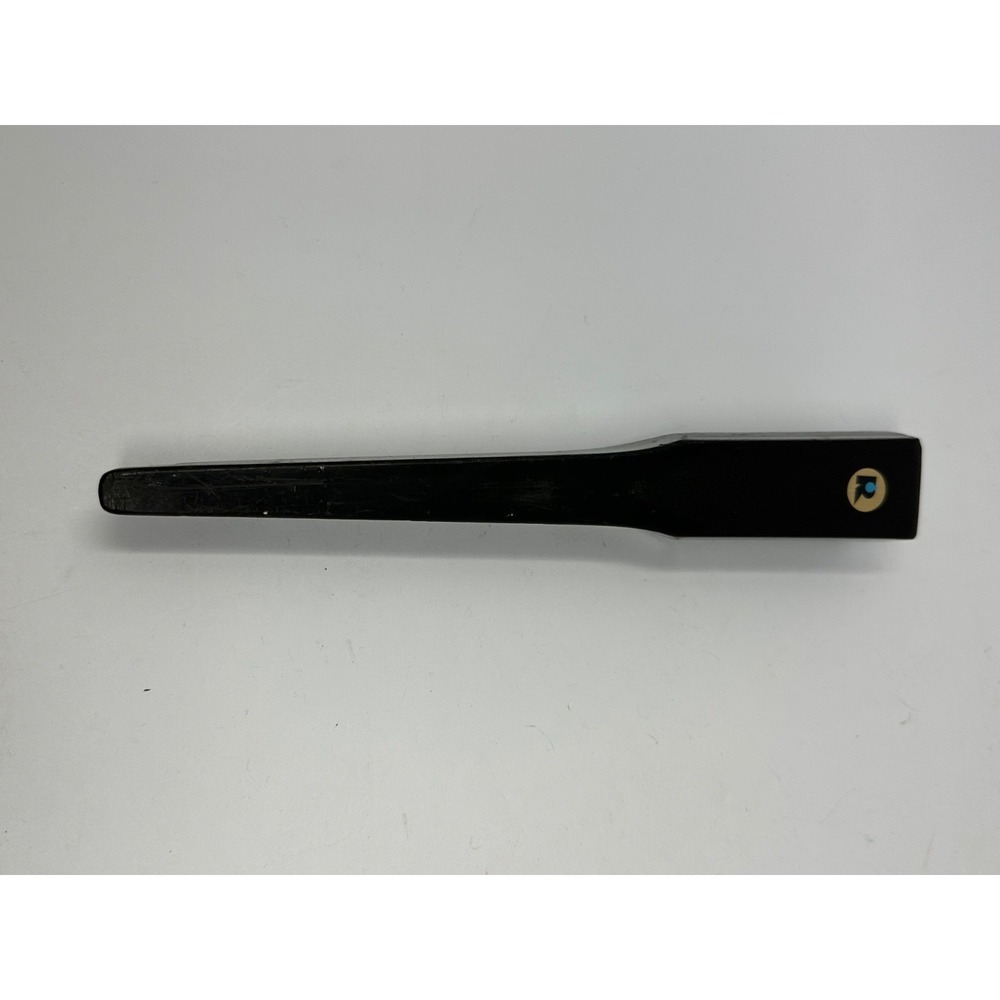 Vintage Genuine Rexair Rainbow Vacuum Crevice Tool Attachment Part D4C SE E V0